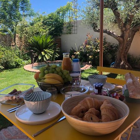 L'épique, le gîte romantique d'exception Fons  Extérieur photo